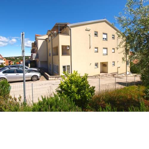 Apartment Robert 1867