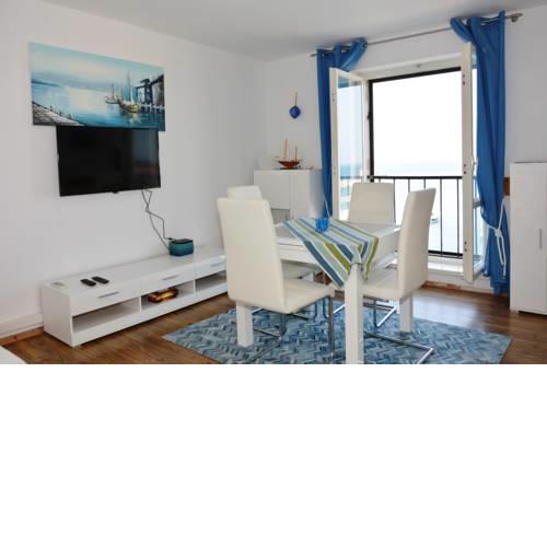 Apartment Robert