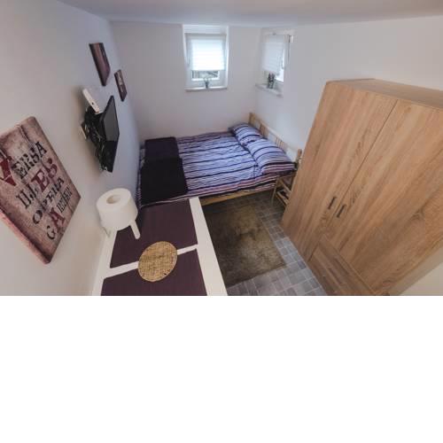 Apartment Roberta