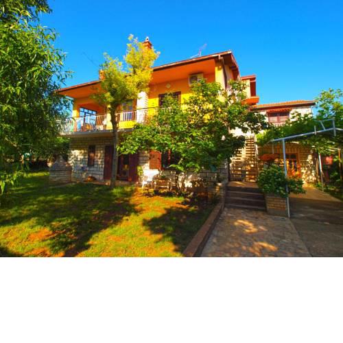 Apartment Roberto 731