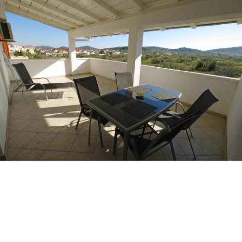Apartment Robi Betina