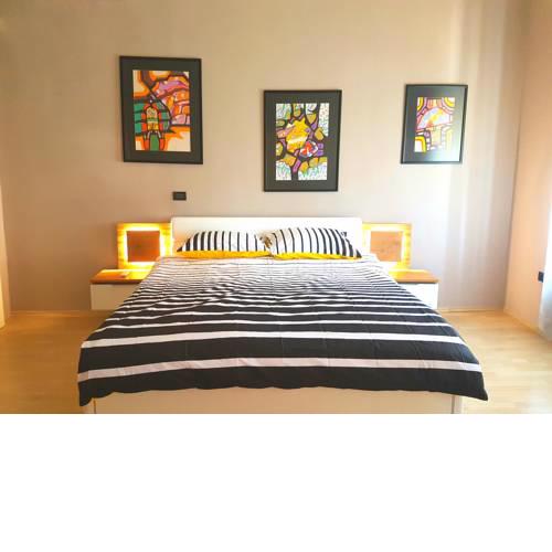 Apartment Rocco