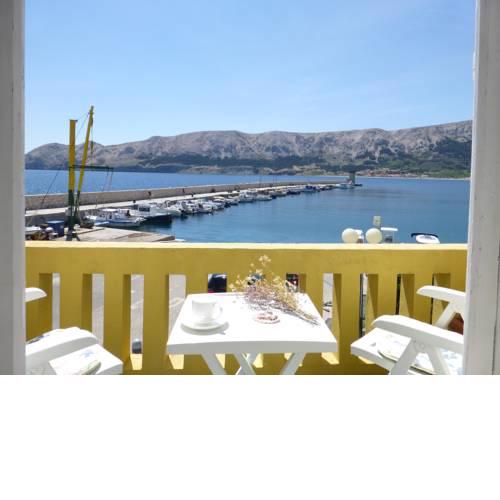 Apartment Rode-Bursic Elizabet
