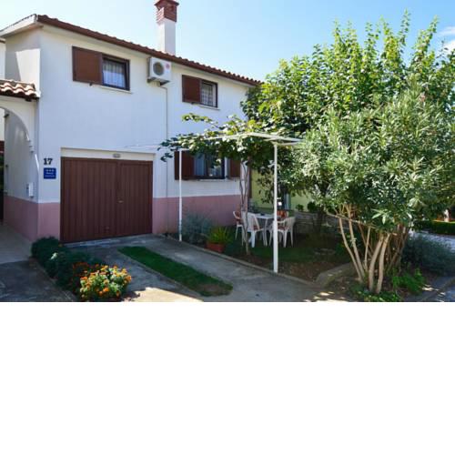 Apartment Rogan
