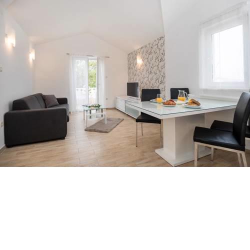 Apartment Rogoznica 10339d
