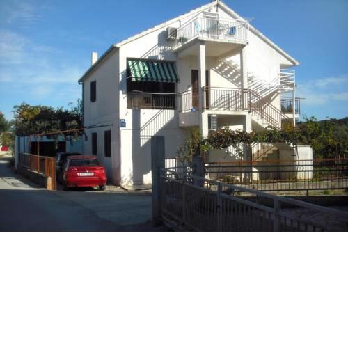 Apartment Rogoznica 11865a