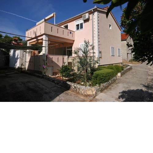 Apartment Rogoznica 2895b