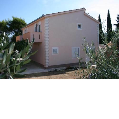 Apartment Rogoznica 2895c