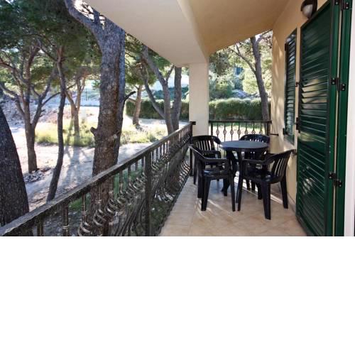 Apartment Rogoznica 3094d