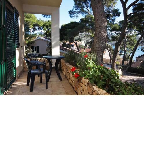Apartment Rogoznica 3196a