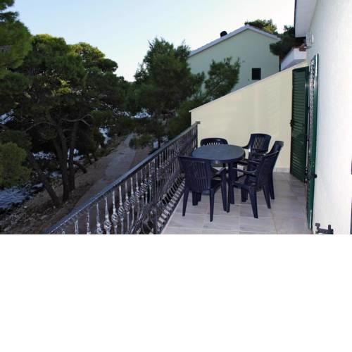Apartment Rogoznica 3198c
