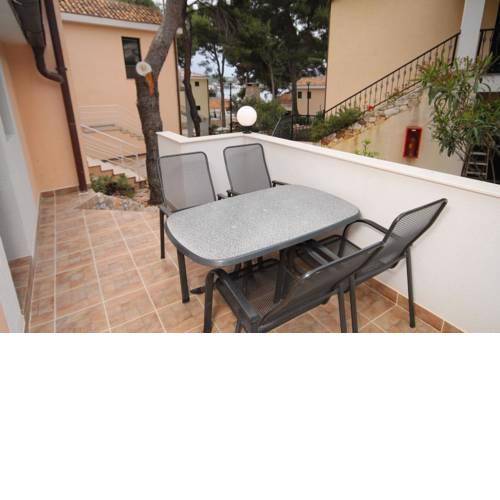 Apartment Rogoznica 3266c