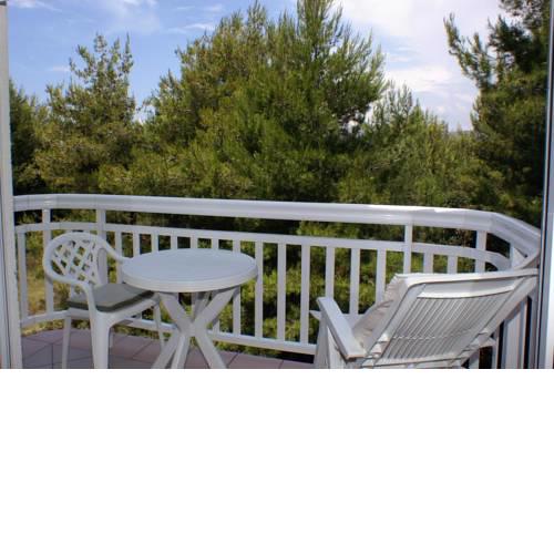 Apartment Rogoznica 4162b