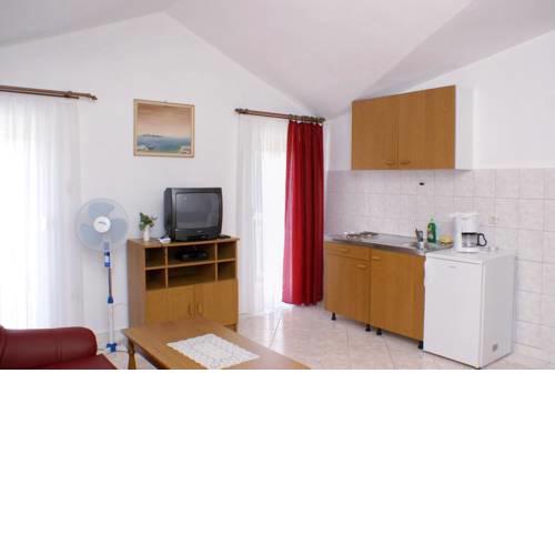 Apartment Rogoznica 4162c