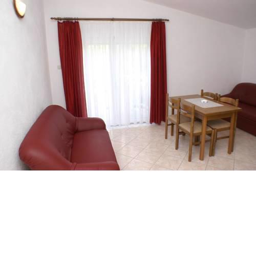 Apartment Rogoznica 4162f