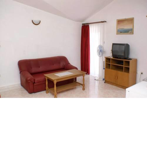 Apartment Rogoznica 4162g