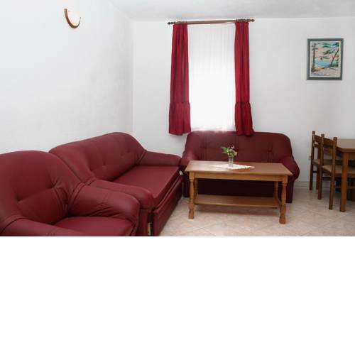 Apartment Rogoznica 4162h
