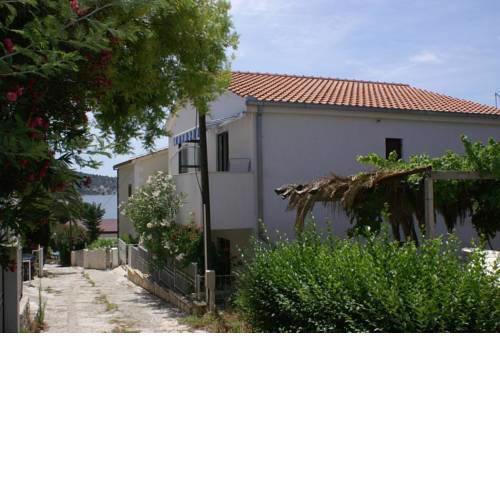 Apartment Rogoznica 4188b