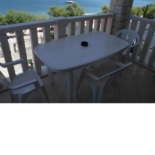 Apartment Rogoznica 4255c