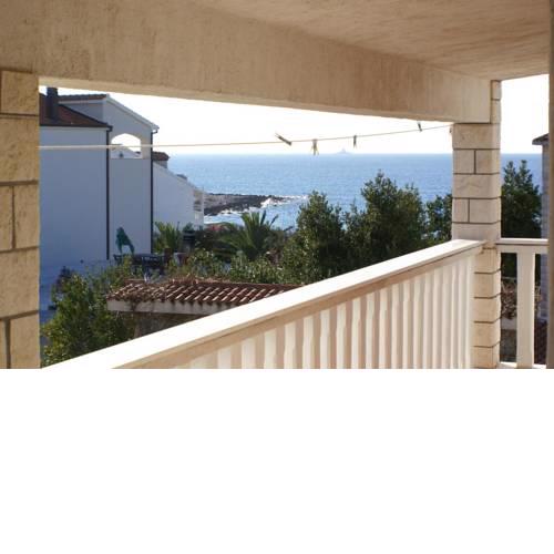 Apartment Rogoznica 4313b