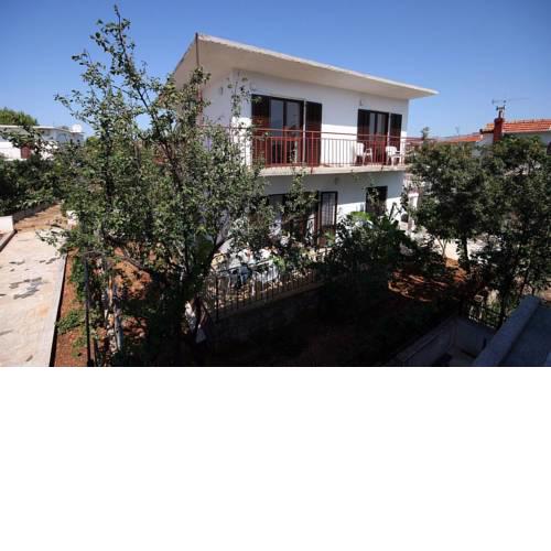 Apartment Rogoznica 4660b