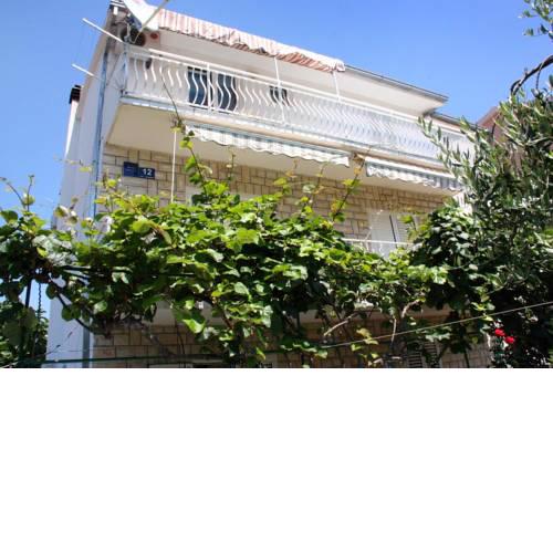 Apartment Rogoznica 4865b