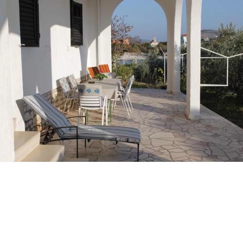 Apartment Rogoznica 7499a