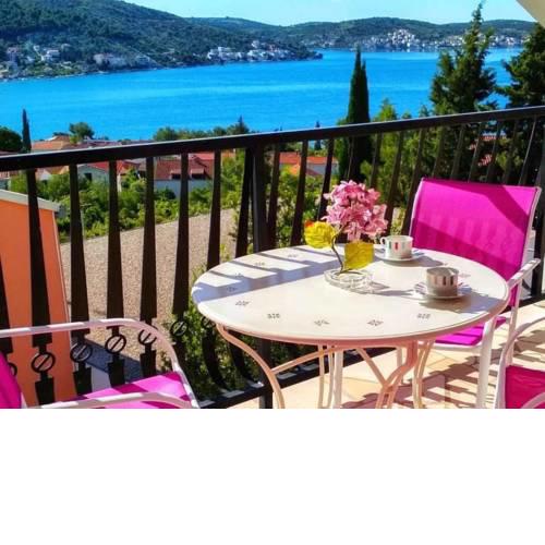 Apartment Rogoznica/Sibenik Riviera 36422