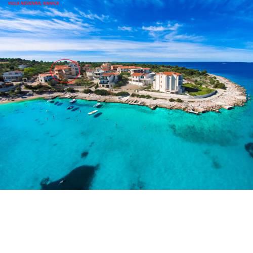 Apartment Rogoznica/Sibenik Riviera 7187