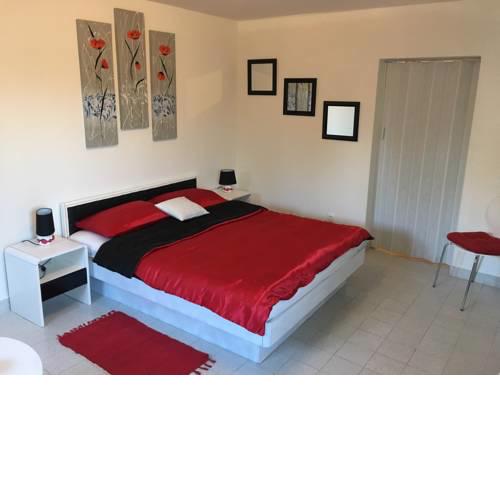Apartment Rojal
