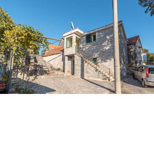 Apartment Roko Trogir-Ljubitovica
