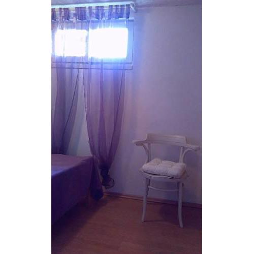 Apartment Roko