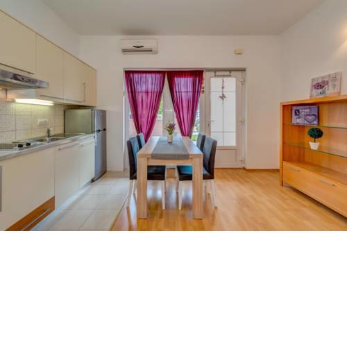 Apartment Roko