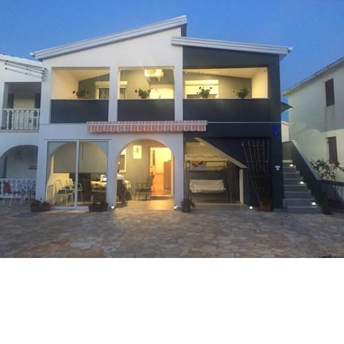 Apartment Roko