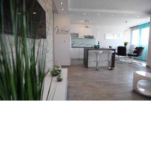 Apartment Roko