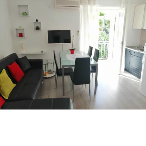 Apartment Roky