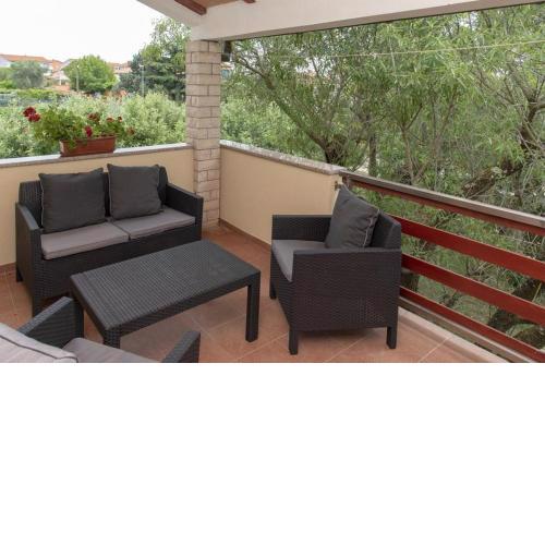 Apartment Roma - with terrace
