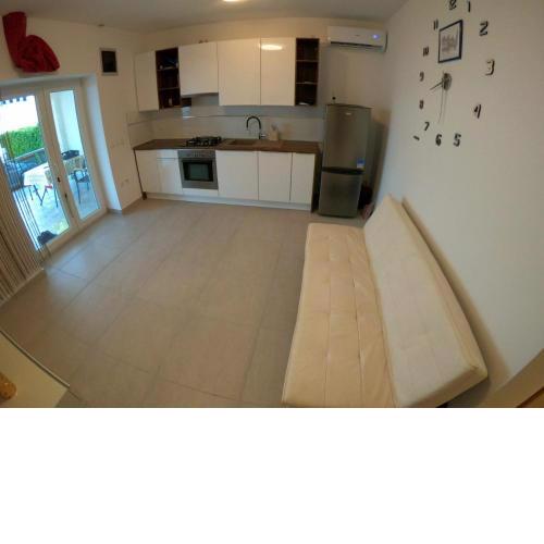 Apartment Romana - Beachfront