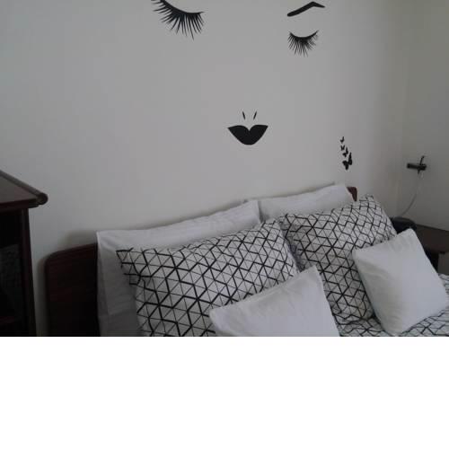 Apartment Romana