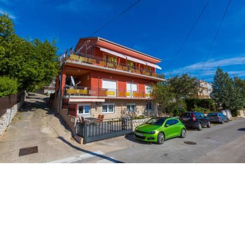 Apartment Romana