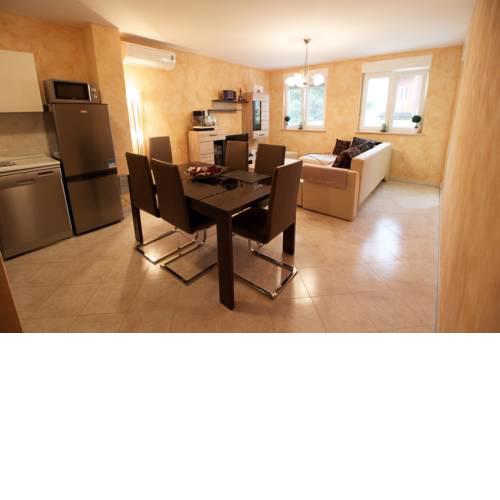 Apartment Romano
