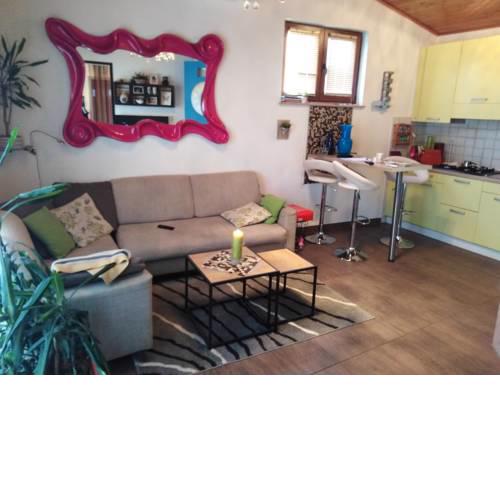 Apartment Romano