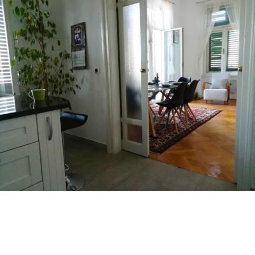 Apartment Romantique