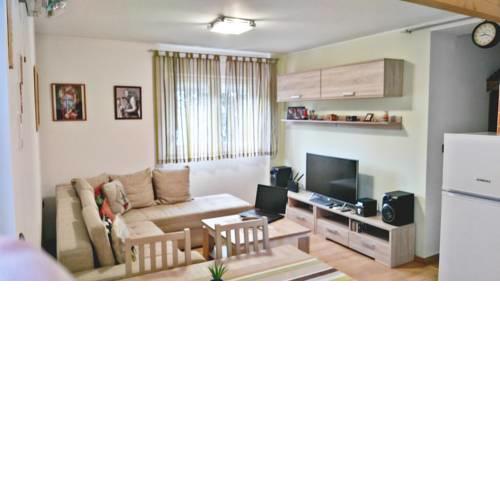 Apartment Romina