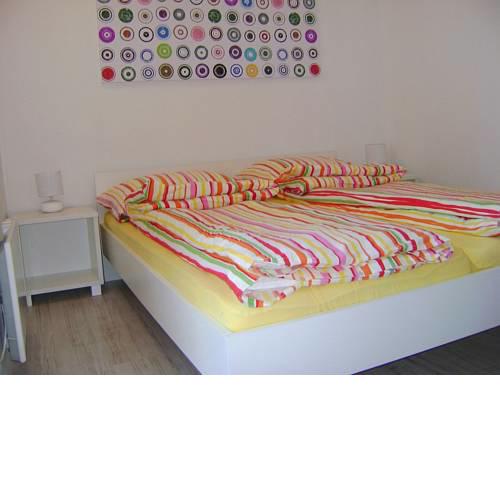 Rona Apartments Červar