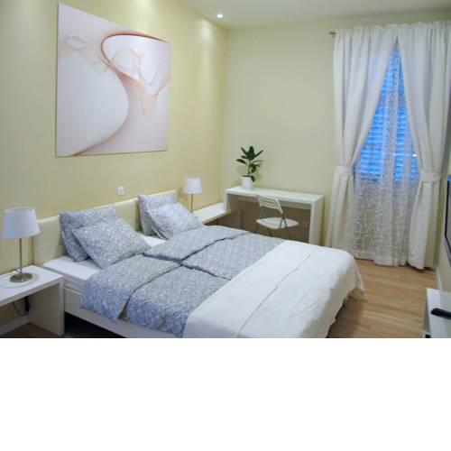 Apartment Rona Opatija Superior