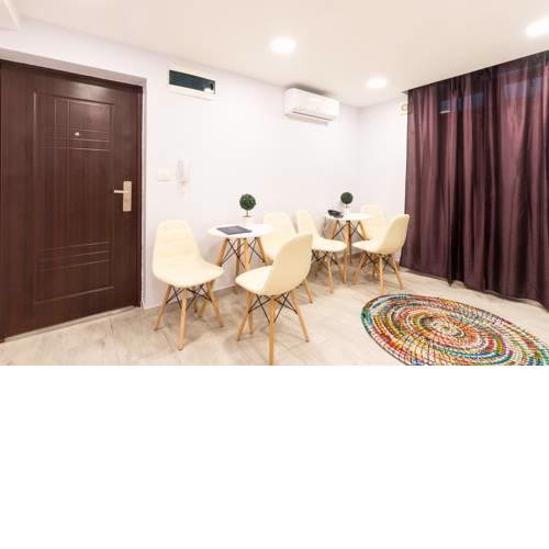 Apartment & room Irma Rijeka