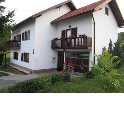Apartment & Room Monika