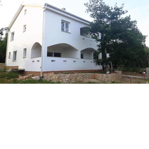 Apartment & rooms Danijel