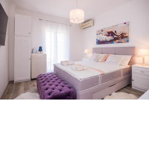 Apartment & Rooms Duja